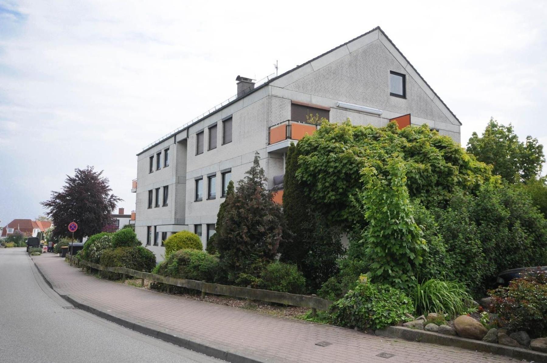 Le Port Apartamento Dahme  Exterior foto